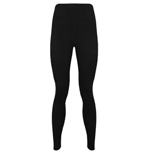 لگ ورزشی زنانه Active Ess. Tights III سرمه ای S