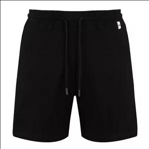 شلوارک Hecta Ess no.1 M Mid Shorts II مشکی XL