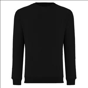 لباس آستین بلند مردانه Ess no.1 M LS Tee مشکی XXL