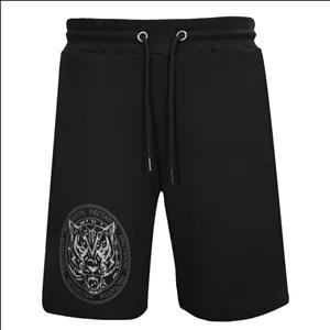 شلوارک Tiger M Long Shorts II مشکی M