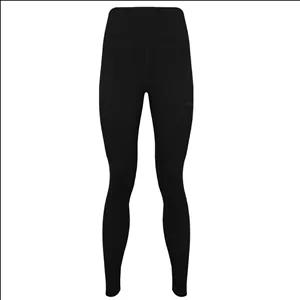 لگ ورزشی زنانه Active Ess. Tights III مشکی L