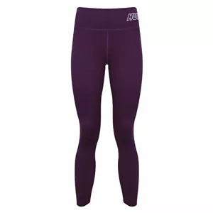 لگ ورزشی زنانه HMLMT CHIPO MID WAIST TIGHTS بنفش تیره XS