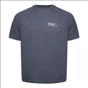 تیشرت مردانه HMLTECH LOOSE T-SHIRT سفید XXL