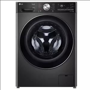 ماشین لباسشویی10/5 کیلویی و خشک کن7 کیلویی ال جی دودی مدل F4V9RWP2E گارانتی 24 ماهه طلایی امیتیس سرویس (ضمانت اصالت کالا)12 ماه بیمه شرکتی