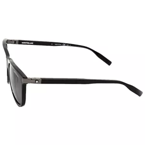 عینک آفتابی مردانه Mont Blanc مدل 0031s