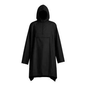 بادگیر نیم زیپ بلند برند Anko XL-XXL