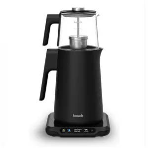 چای‌ساز کوخ لیسانس آلمان مدلKTB 2150 با گارانتی 18 ماهه پاسارگاد سرویس نوین