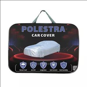 چادر ماشین لیفان x50 مدل شمعی برند Polestra وارداتی