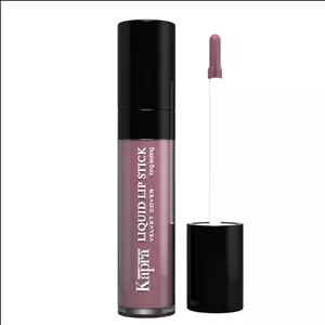 رژلب مایع کاپرا شماره 14 | Kapra Liquid Lip Stick