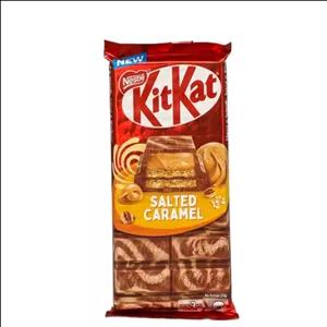 تابلت کیت کت کاراملی 100 گرم