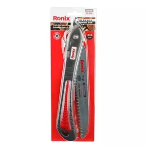 اره تاشو کمپینگ رونیکس مدل RH-3605