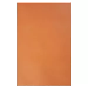مقوا رنگی سایز 50x70 سانتی متر نارنجی