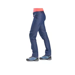 شلوار طرح جین برند Quechua 38