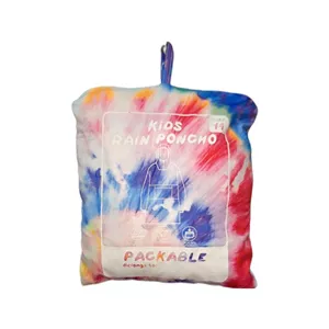 بادگیر نیم زیپ آبرنگی بلند برند Anko 14 سال