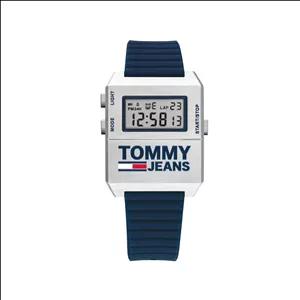 TOMMY HILFIGER ساعت مچی مردانه رابر تامی هیلفیگر مدل 1791673