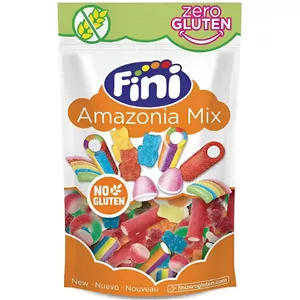 پاستیل فینی Amazonia Mix