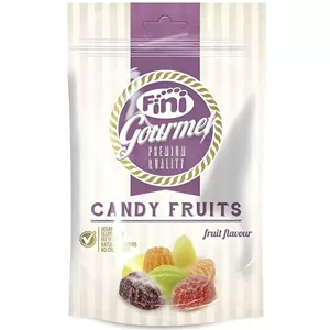 پاستیل فینی Gourmet