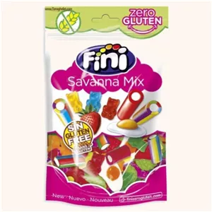 پاستیل فینی Savanna Mix