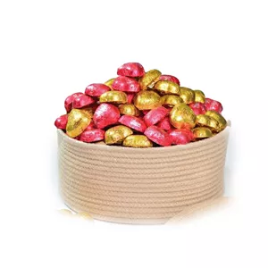 شکلات لوکس قلبی کلاسیک آنیش