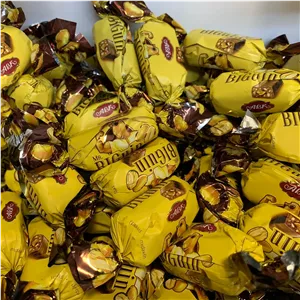 شکلات مستر بیگوین BIGUIN(500گرم)