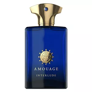 ادکلن آمواج اینترلود مردانه | Amouage Interlude Man