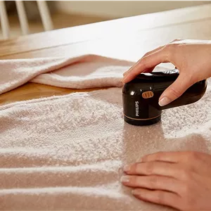 پرزگیر لباس فیلیپس مدل GC026