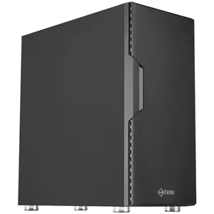 کیس اسمبل شده طراحی فاطر سری توپاز مدل Fater FS-Designing