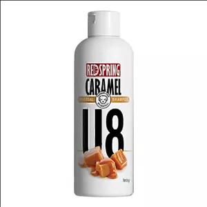 شامپو سگ U8 با عصاره کارامل رداسپرینگ Redspring Caramele Universal Shampoo U8 حجم 300 میلی لیتر