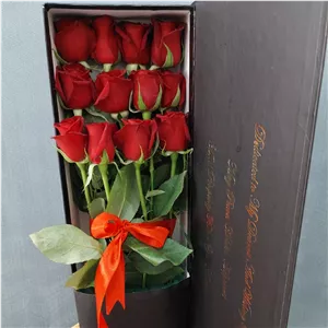 باکس رز 12 تایی