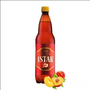 نوشیدنی مالت هلو ایستک 1 لیتر