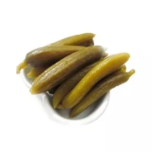 خیارشور سرکه ای سوپر ویژه 1 کیلوگرم