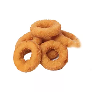 پیاز سوخاری ب آ فله 500 گرم