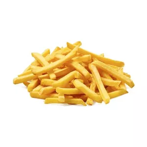 سیب زمینی خلالی سوخاری نیمه آماده ب آ 500 گرم