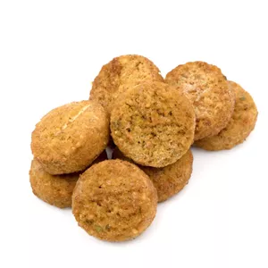فلافل سوخاری ب آ 1 کیلوگرم