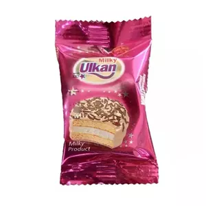 مینی والس شکلات شیری یک کیلوگرمی