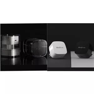 شارژر دیواری برند هادرون25W مشکی
