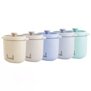 مینی پلوپز 2 نفره کاخلر مدل KH-5511 آبی