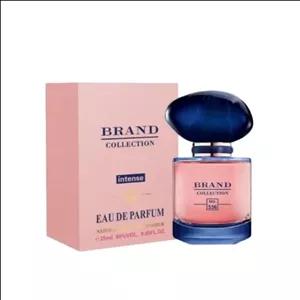 عطر زنانه نیچ برند کالکشن مدل مای وی کد 188 حجم 25میل