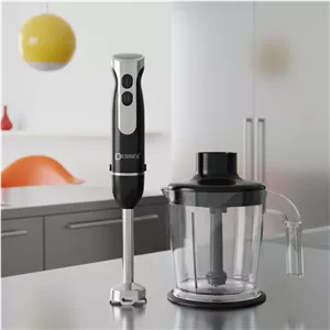 گوشت کوب برقی 3 کاره دسینی DS181 مشکی