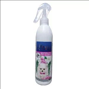 شامپو خشک مخصوص حیوانات برند پرسا