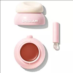 مربای لب ژله ای شیگلم مدل Hydra Jelly Pocket رنگ Apricot Pop