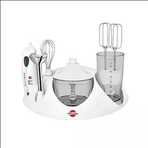 غذاساز پارس خزر مدل Orbit Mix