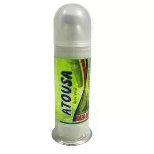 ژل مو آتوسا (Atousa) مدل Ir 848 حجم 100 میلی‌ لیتر