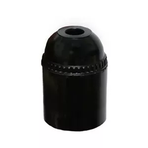 سرپیچ آویز مشکی- بسته 4 عدد 