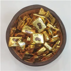 تافی کاکائو چهارگوش آیدین- 250 گرم