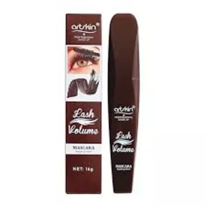 ریمل آرت اسکین قهوه ای