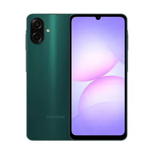 گوشی موبایل سامسونگ مدل Galaxy A07 دو سیم کارت ظرفیت 64 گیگابایت رم 4 گیگابایت مشکی