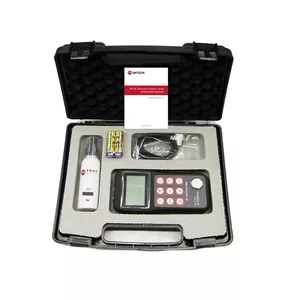 ضخامت سنج آلتراسونیک فلز MITECH MT150