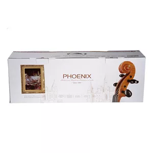 ویولن فونیکس مدل MVP101 H سایز 4/4 اقتصادی