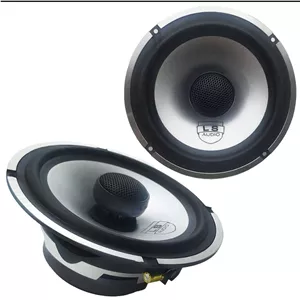 بلندگو خودرو ال اس آدیو مدل ls-6500c